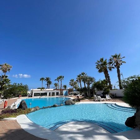 Suite Poseidon Golf & Ocean View San Miguel de Abona Extérieur photo