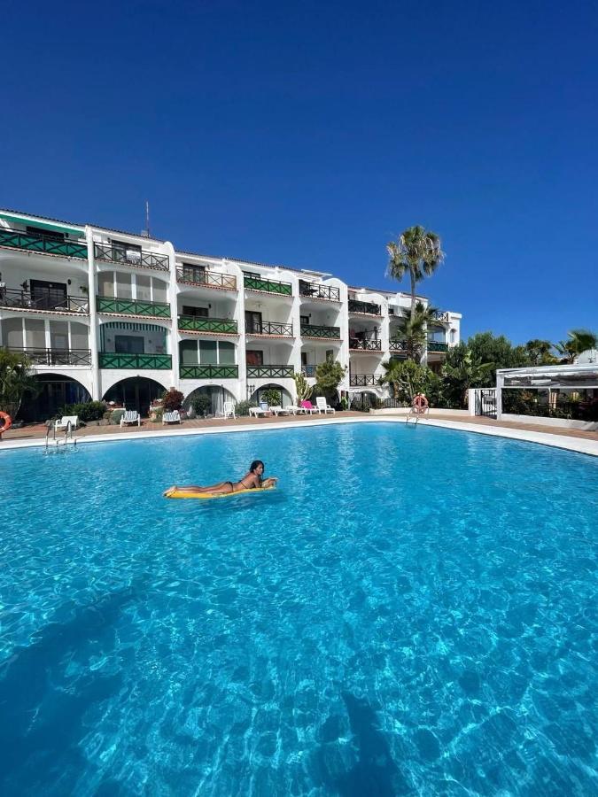 Suite Poseidon Golf & Ocean View San Miguel de Abona Extérieur photo