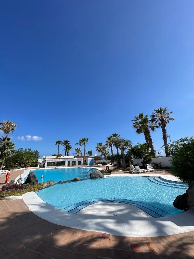 Suite Poseidon Golf & Ocean View San Miguel de Abona Extérieur photo