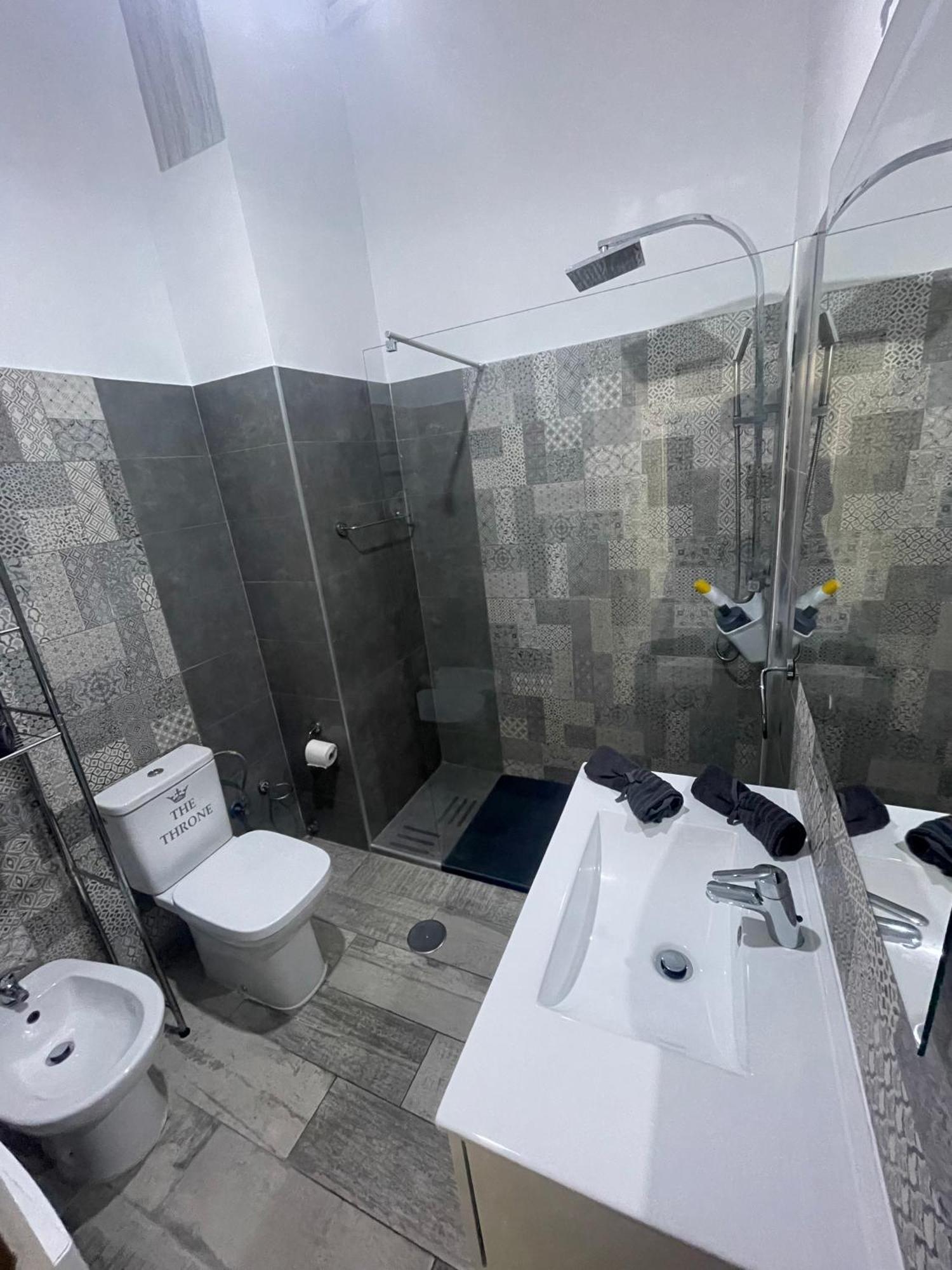 Suite Poseidon Golf & Ocean View San Miguel de Abona Extérieur photo
