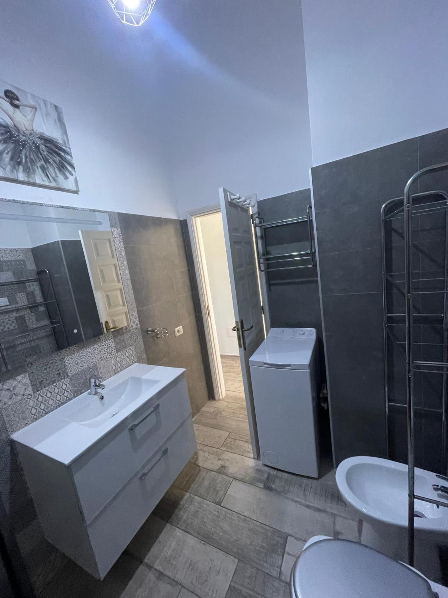 Suite Poseidon Golf & Ocean View San Miguel de Abona Extérieur photo