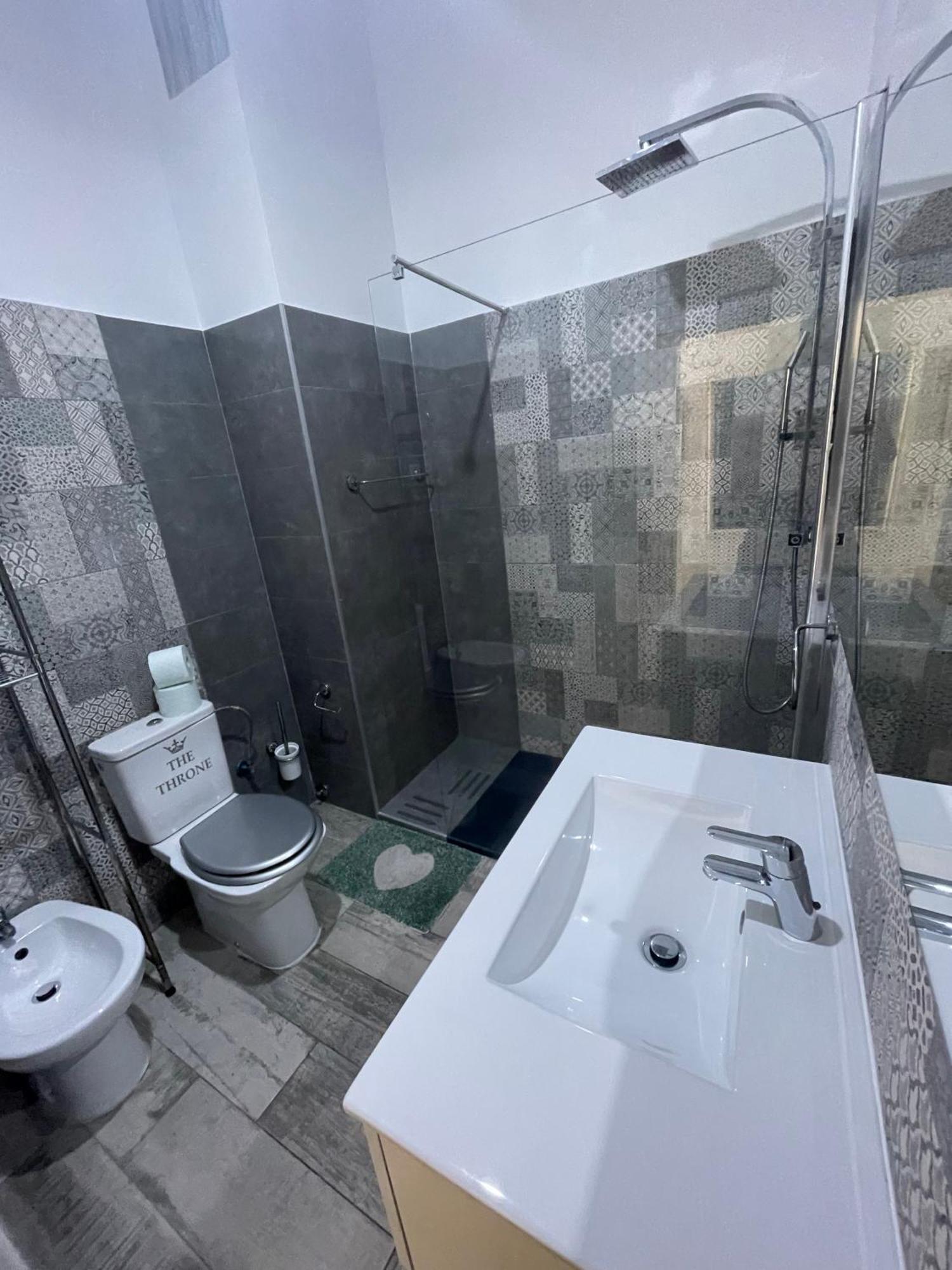Suite Poseidon Golf & Ocean View San Miguel de Abona Extérieur photo