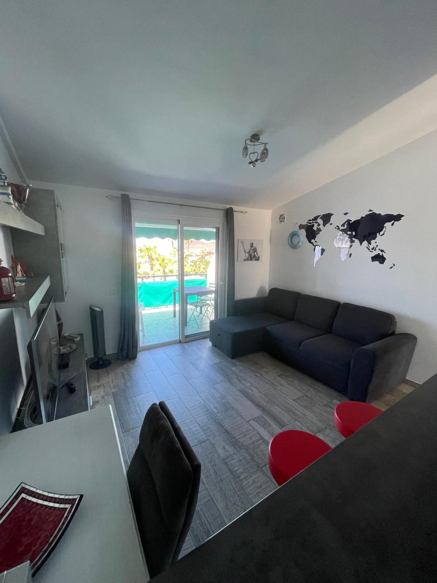 Suite Poseidon Golf & Ocean View San Miguel de Abona Extérieur photo