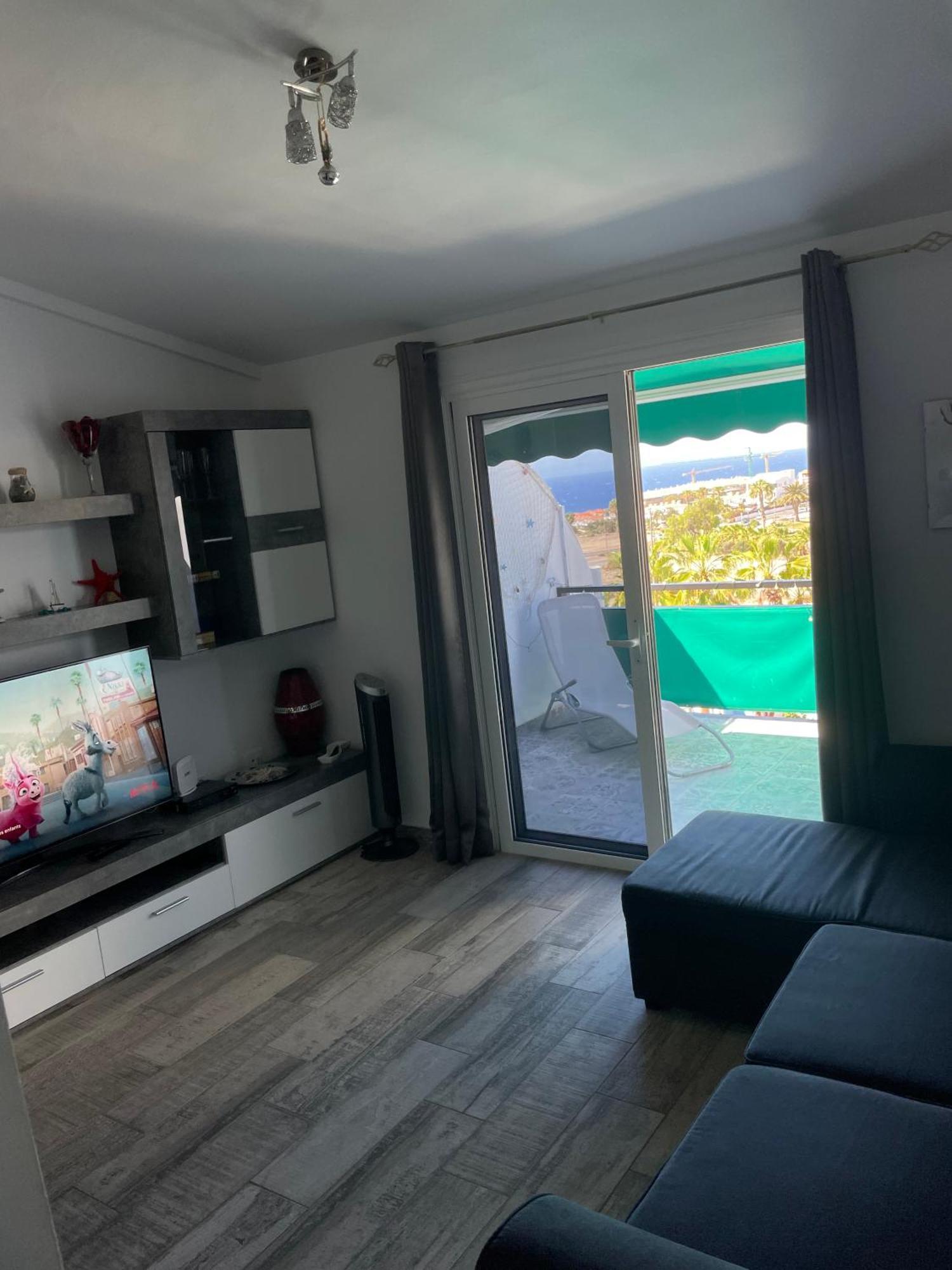 Suite Poseidon Golf & Ocean View San Miguel de Abona Extérieur photo